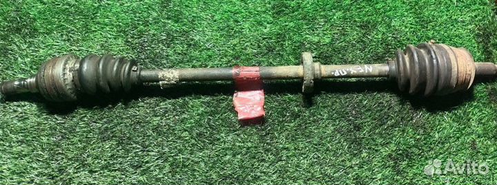 Полуось передняя правая Daewoo Nexia N150