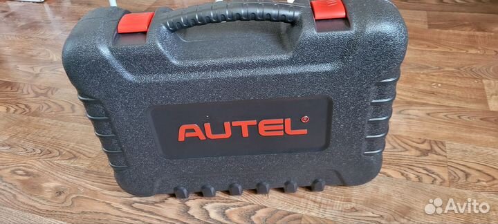 Autel MaxiIM 508s