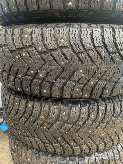 Cordiant Snow Cross 2 SUV 215/65 R16