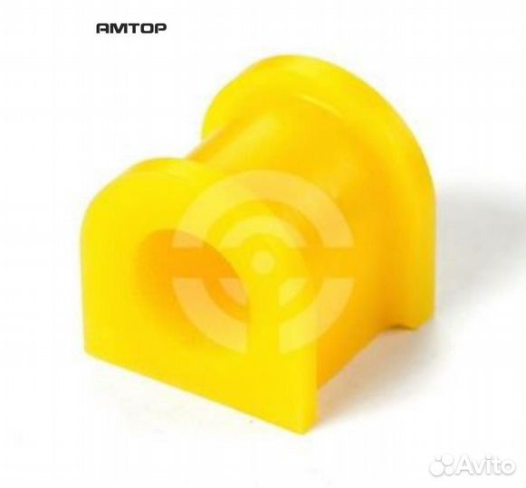 Точка-опоры 101753 1-01-753 точка опоры PUR втулка