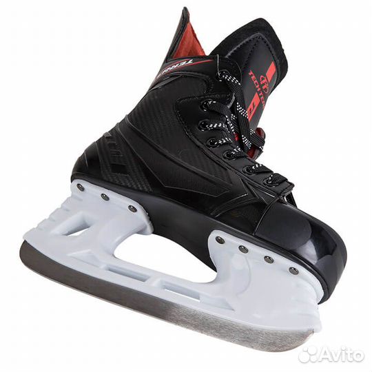 Коньки хоккейные TT terret (39)