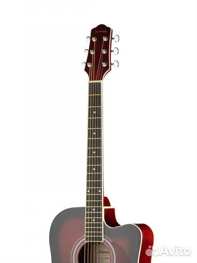 Гитара акустическая Naranda DG120