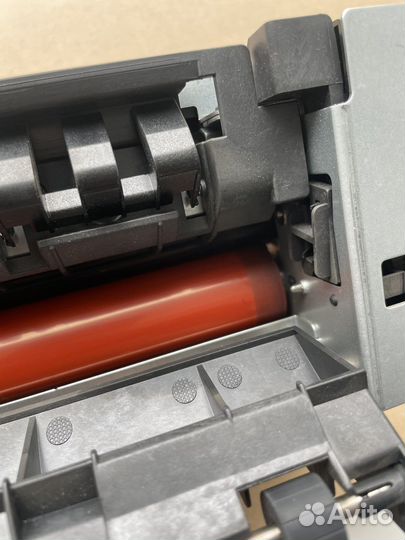 Оригинальная печка Kyocera FK-1150