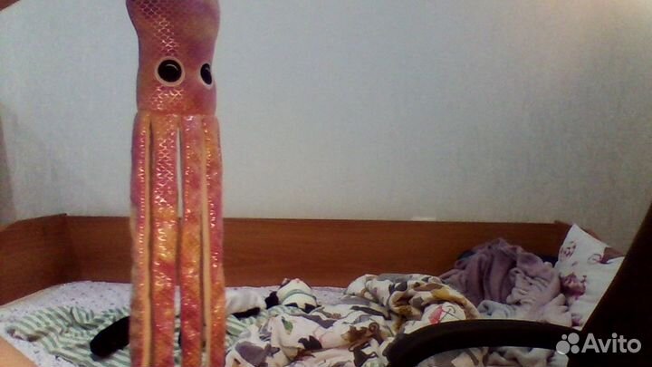 Детские игрушки мягкие бу