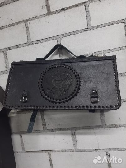 Топор Сварог с ножом подарочный набор