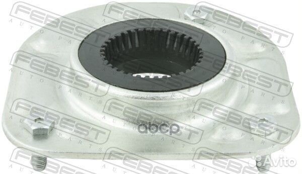 Опора амортизатора volvo S60/S80/XC90 пер.(верх