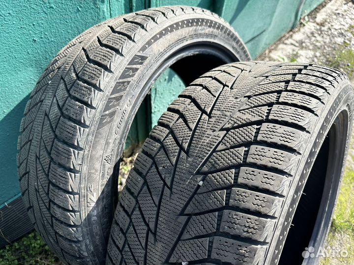 Kumho WinterCraft WP71 225/45 R18 95V