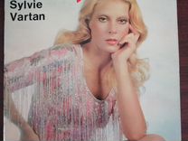 Sylvie Vartan