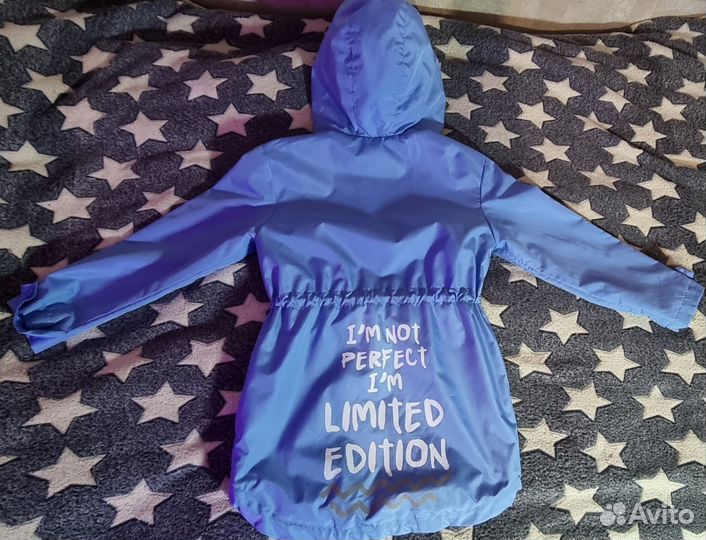 Детские вещи пакетом