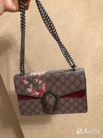 Сумка Gucci dionysus