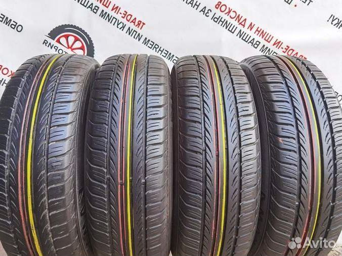 КАМА Breeze 205/65 R15 94T