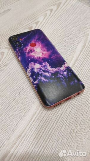 Смартфон Realme C3 3/64гб