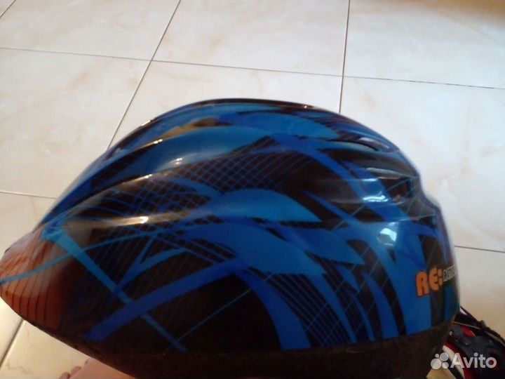 Шлем защитный