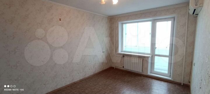 1-к. квартира, 33 м², 9/9 эт.