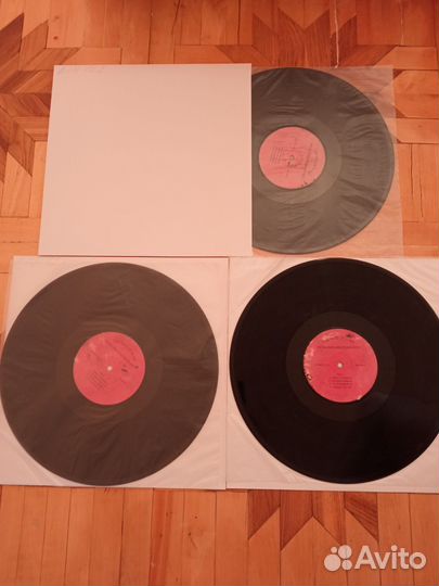 Michael Jackson A-HA Madonna Annie Lennox