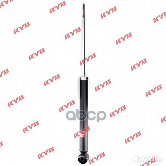 Амортизатор задний GAS 343411 KYB