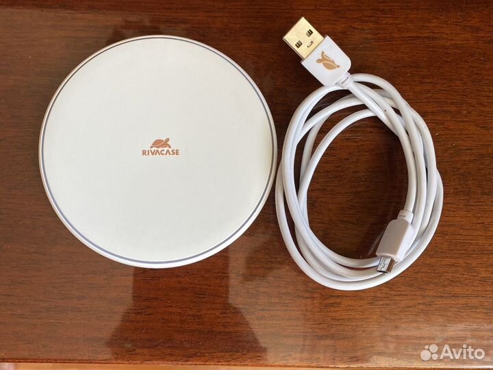 Беспроводная зарядка