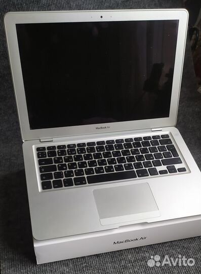 MacBook air 13