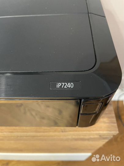 Принтер Canon Pixma ip7240