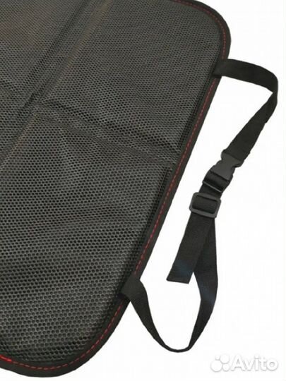 Новый защитный чехол - подложка под автокресло