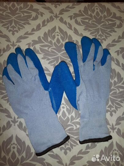 Перчатки защитные Софья-Экстра(размер 10)