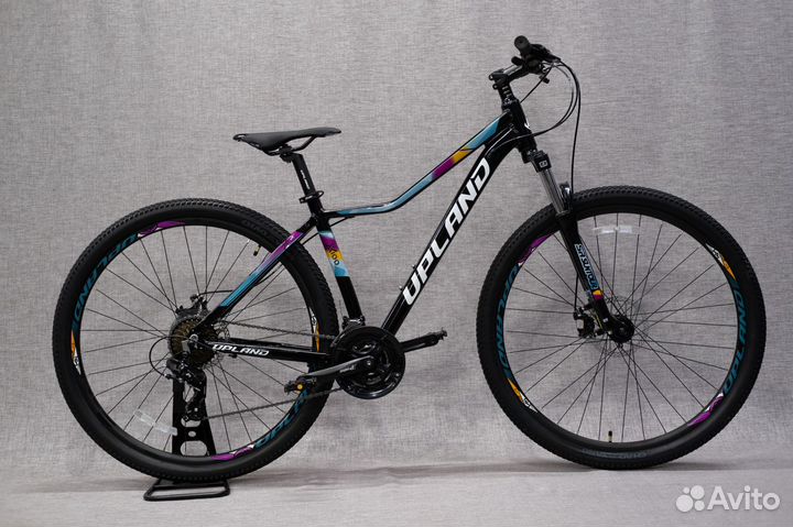 Горный велосипед Upland X100 - 29