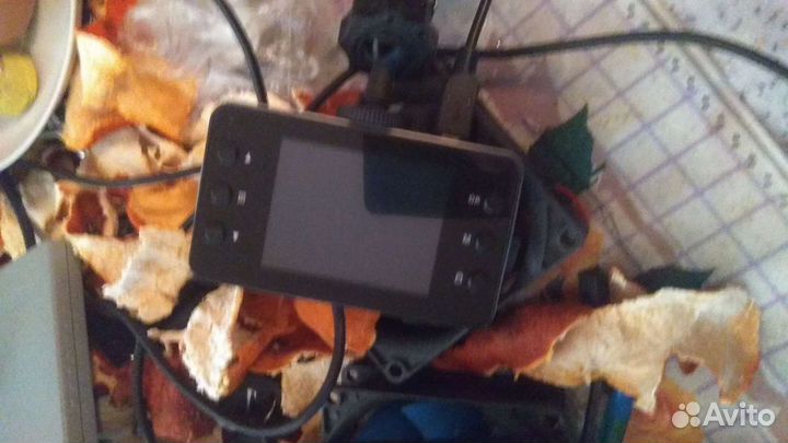 Видеорегистратор Artway б/у