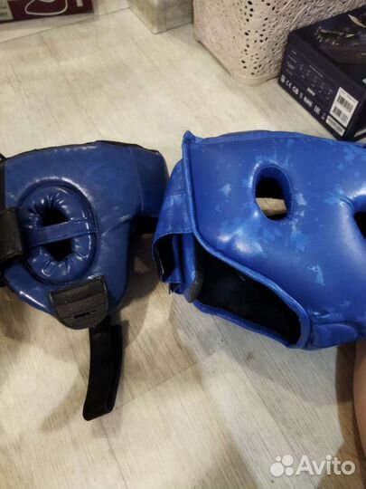 Шлем детский