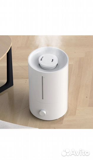 Увлажнитель воздуха xiaomi mjjsq06DY