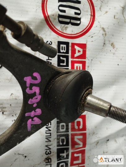 Рычаг передний правый mazda roadster