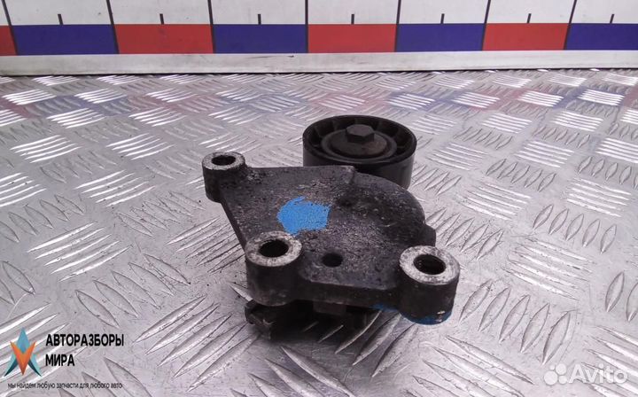 Механизм натяжения ремня (цепи) дизельный Ford