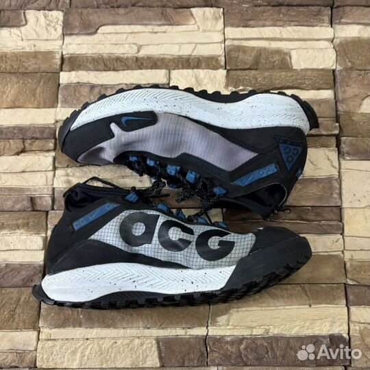 Кроссовки Nike ACG Terra Zahera
