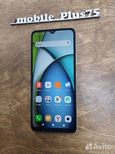 Xiaomi Redmi A3x, 3/64 ГБ