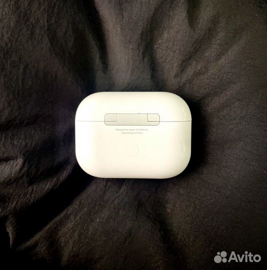 Беспроводные наушники apple airpods pro 2