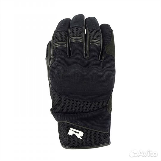 Handschuhe Richa Desert 2 Schwarz Черный