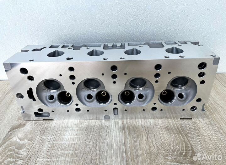 Новая Головка Гбц Logan Kangoo Largus Sandero d-1793