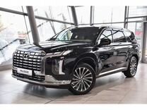 Новый Hyundai Palisade 3.5 AT, 2024, цена от 7 560 000 руб.