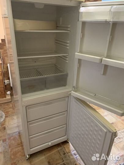Холодильник бу