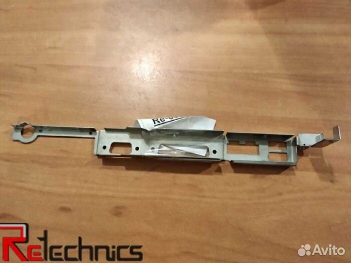 Опорная панель вывода портов ноутбука Asus A2500L