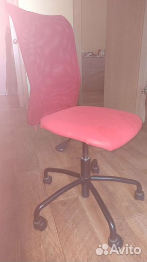 Компьютерный стул детский IKEA