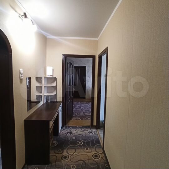 4-к. квартира, 80,3 м², 3/9 эт.