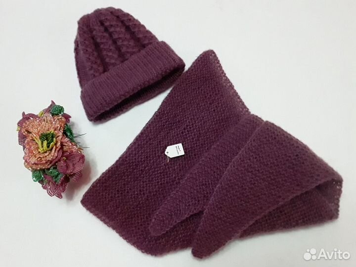 Комплект Гармония новый