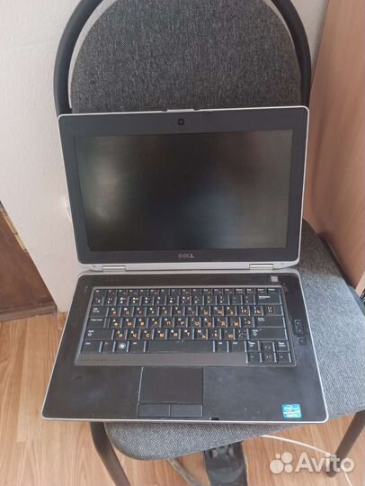 Бизнес-серия Dell E6430 -14