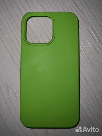 Чехол на iPhone 13 pro