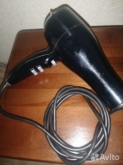 Утюжок с плоикои, фен проф Jaguar, Braun