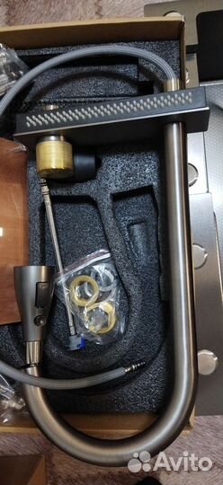 Многофункциональная нано-раковина для кухни