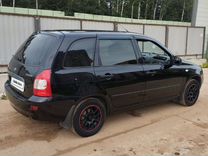 ВАЗ (LADA) Kalina 1.6 MT, 2011, 167 000 км, с пробегом, цена 360 000 руб.