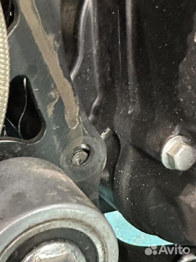 Питбайк Bse 125