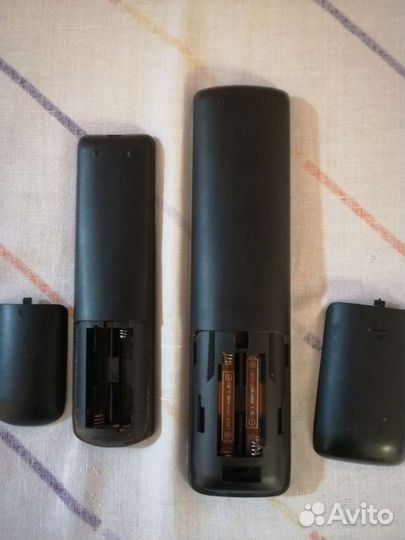 Пульт для телевизора bbk