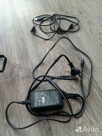 Зеркальный Фотоаппарат Sony Cyber-shot 18.2 Мпх